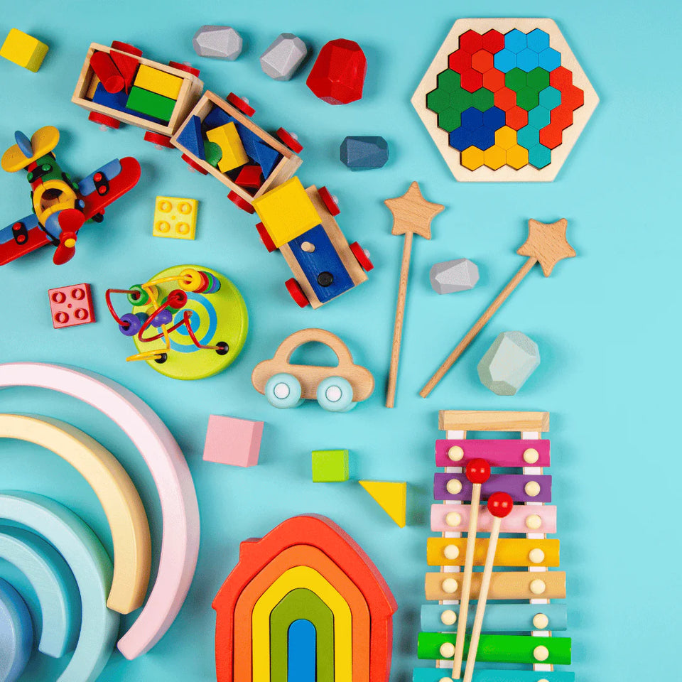 How to develop a child's creativity with the help of mosaics?