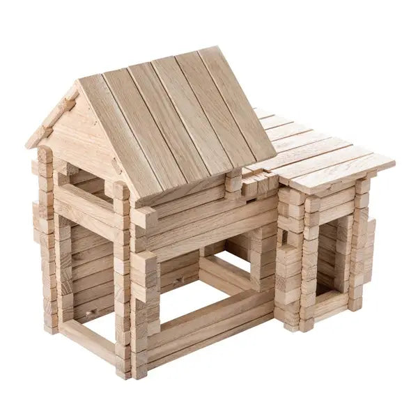 Designer wooden Cottage
