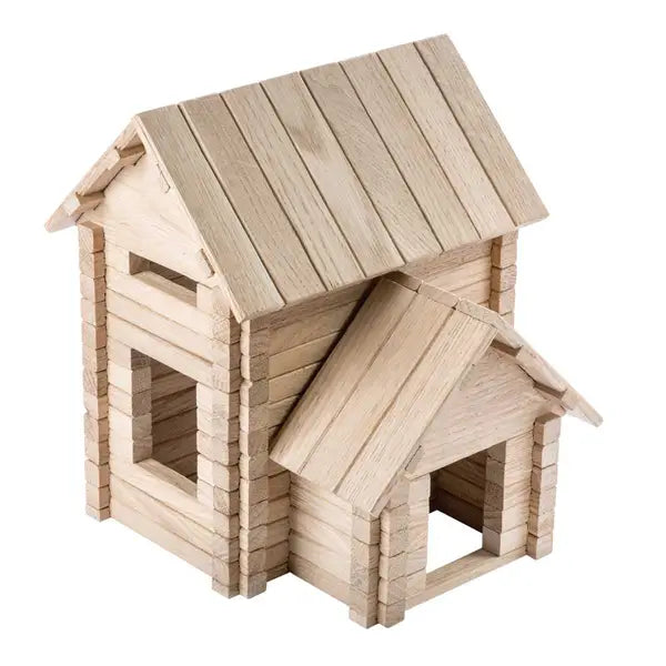 Designer wooden Cottage