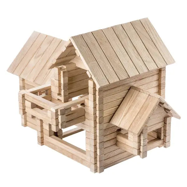 Designer wooden Cottage