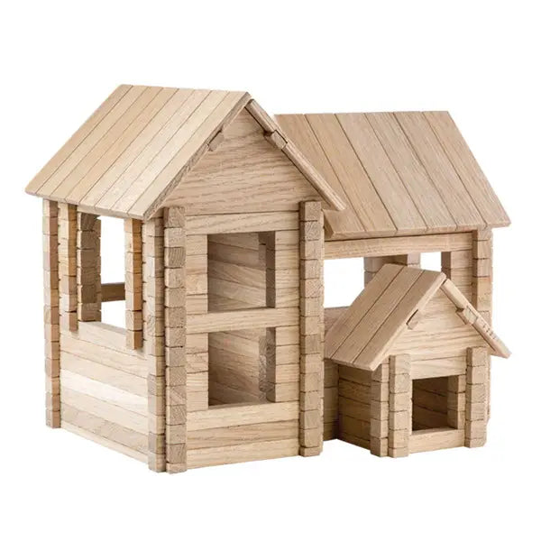 Designer wooden Cottage