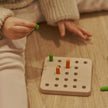 Wooden game 
