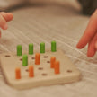 Wooden game 