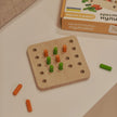 Wooden game 
