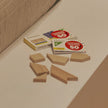 Wooden Tangram Puzzle