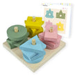 Developmental Toy GeoSorter