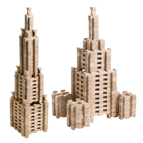 Constructor wooden Fantasy