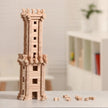 Constructor wooden Tower