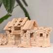 Designer wooden Cottage