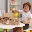 Designer wooden Cottage