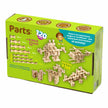 Constructor wooden Fantasy