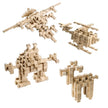 Constructor wooden Fantasy