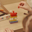 Cuisenaire Rods. Counting Set