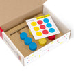 Wooden Toy Logic Maze for Children