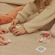 Wooden blocks 
