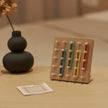 Mathematical Geoboard Tablet. Developmental Game