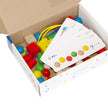 Developmental Toy Lacing for Toddlers 