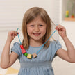 Developmental Toy Lacing for Toddlers 