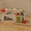 Wooden toy 