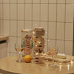 Balancer tower